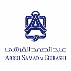 عبدالصمد القرشي